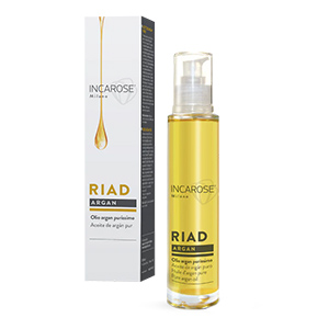 Riad Argan 100 ml